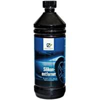 Los mejores  - Nextzett Silikon Entferner - Eliminador de Silicona 1L